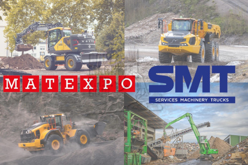 Matexpo 2025 SMT